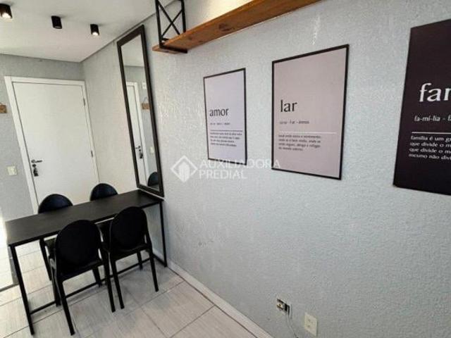 Apartamento venda em Região Geográfica Imediata de Novo Hamburgo - São Leopoldo, Região Metropolitana de Porto Alegre