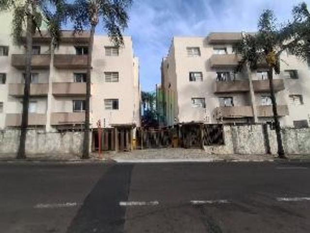 Apartamento aluguel em Região Imediata de São Carlos, São Carlos