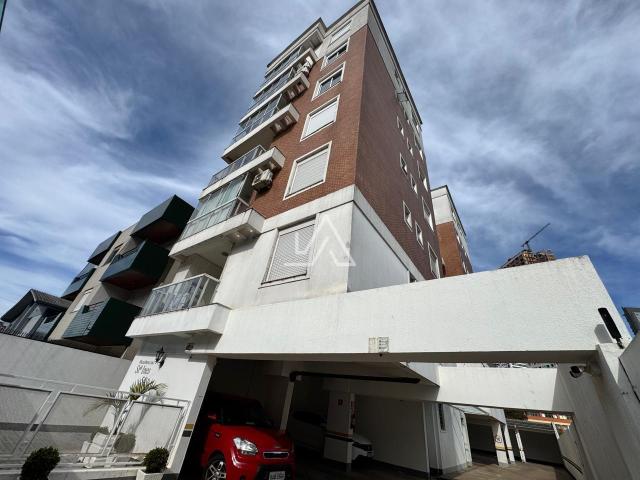Apartamento aluguel em Passo Fundo