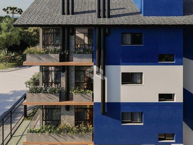 Apartamento venda em Região Geográfica Imediata de Caxias do Sul, Nova Petrópolis