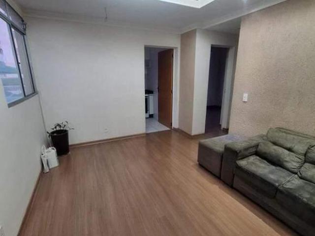 Apartamento venda em Santa Luzia, Duquesa I