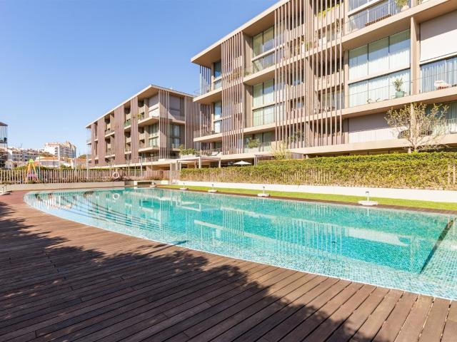 Apartamento venda em Gandarinha, Cascais