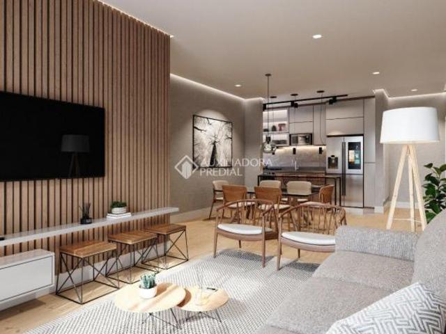 Apartamento venda em Região Geográfica Imediata de Novo Hamburgo - São Leopoldo, Região Metropolitana de Porto Alegre