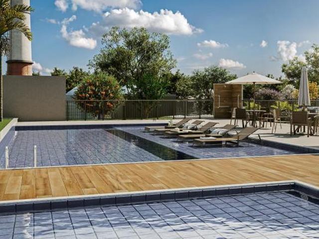 Apartamento venda em Alípio de Melo, Belo Horizonte
