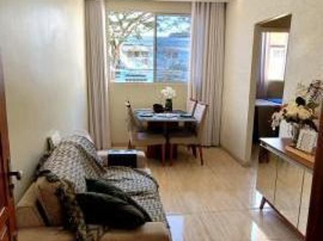 Apartamento venda em Nossa Senhora da Glória, Belo Horizonte