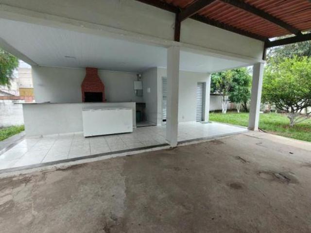 Apartamento venda em Sapucaias I, Contagem
