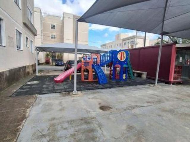 Apartamento venda em Sapucaias II, Contagem