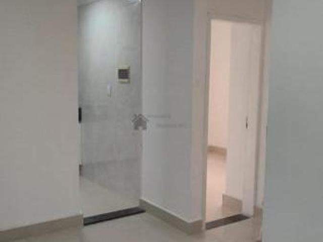 Apartamento venda em Industrial São Luiz, Contagem