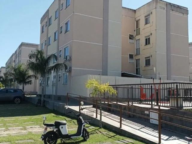 Apartamento aluguel em Macaé
