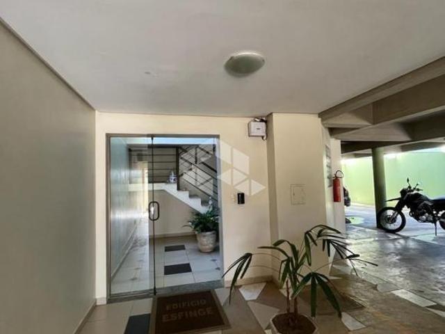 Apartamento venda em Região Geográfica Imediata de Vacaria, Vacaria