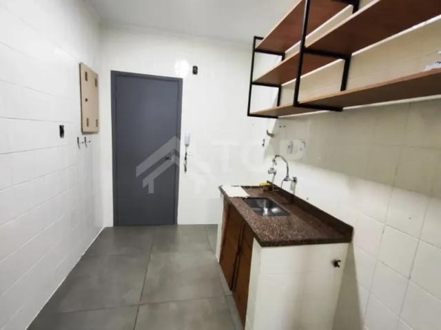 Apartamento venda em Região Imediata de São Carlos, São Carlos
