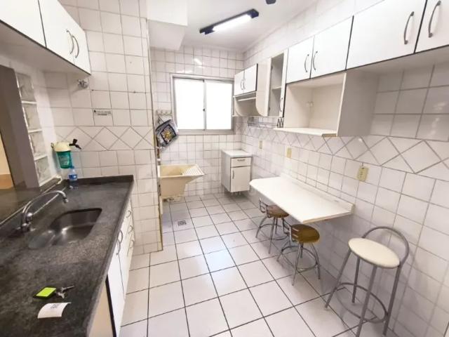 Apartamento aluguel em Região Imediata de São Carlos, São Carlos