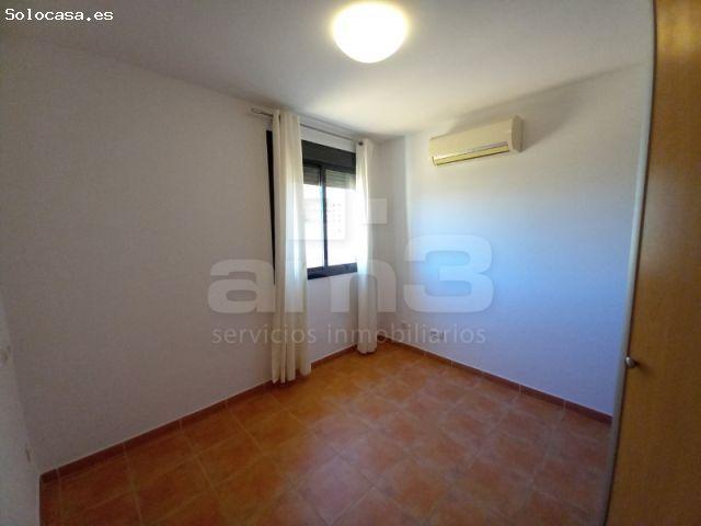 Piso en venta en Valle del Este, Vera