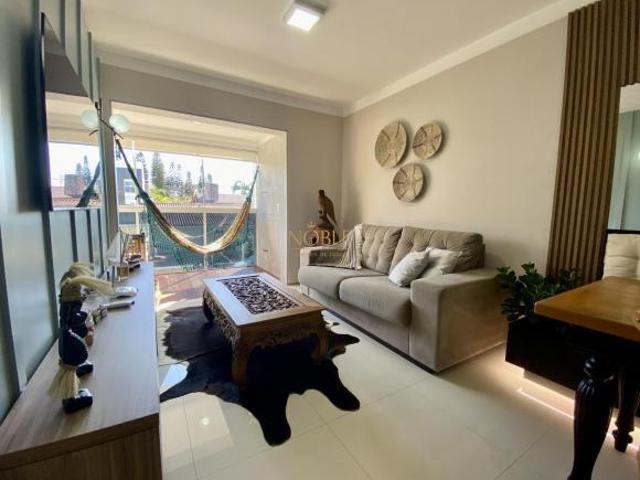 Apartamento venda em Molhes da Barra, Torres