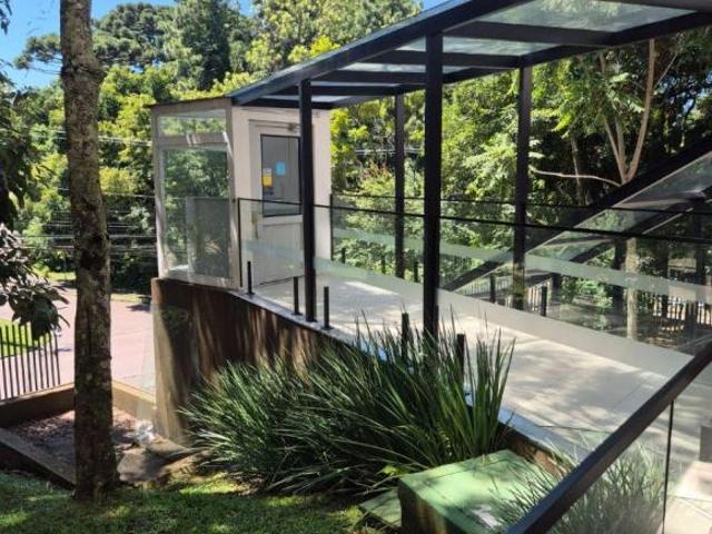 Apartamento venda em Trombini Industrial, Curitiba