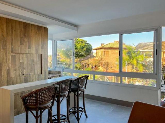Apartamento venda em Molhes da Barra, Torres