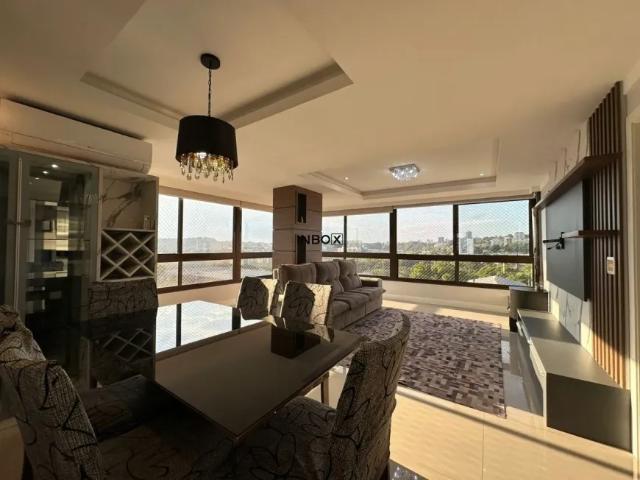 Apartamento aluguel em Região Geográfica Imediata de Bento Gonçalves, Bento Gonçalves