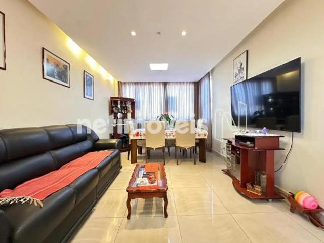 Apartamento venda em Santo André, Belo Horizonte