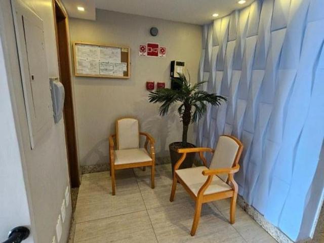 Apartamento venda em Jardim Santa Helena, Juiz de Fora