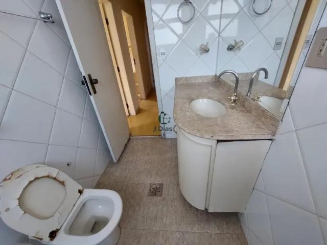 Apartamento aluguel em Centro, Betim