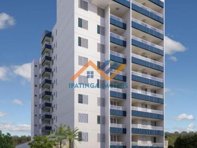Apartamento venda em Região Geográfica Imediata de Ipatinga, Região Metropolitana do Vale do Aço