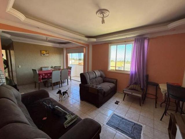 Apartamento venda em Região Geográfica Imediata do Distrito Federal, Região Integrada de Desenvolvimento do Distrito Federal e Entorno