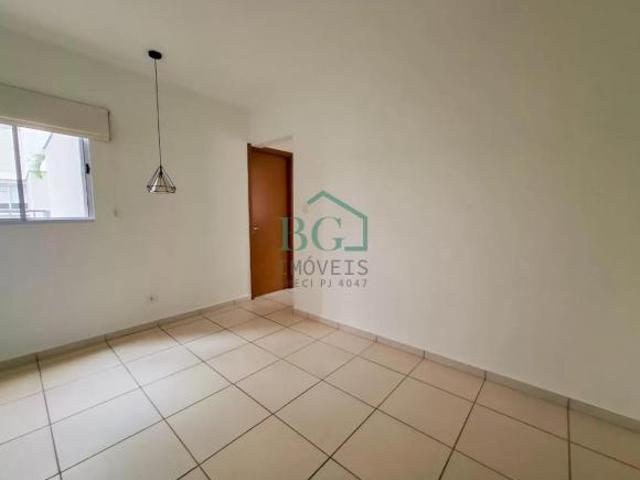 Apartamento venda em Residencial Morumbi, Poços de Caldas