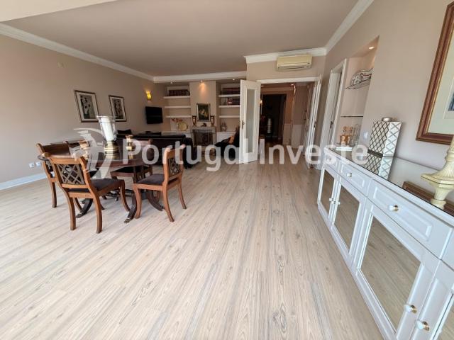 Apartamento alugar em Cacilhas, Almada