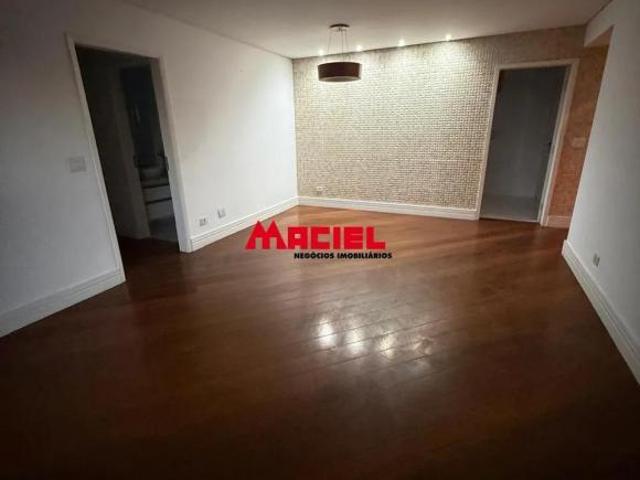 Apartamento venda em Região Imediata de São José dos Campos, Região Metropolitana do Vale do Paraíba e Litoral Norte