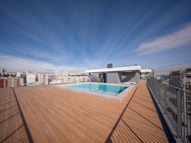 Apartamento venda em Oeiras, Lisboa