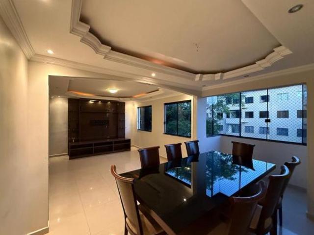 Apartamento venda em Região Geográfica Imediata do Distrito Federal, Região Integrada de Desenvolvimento do Distrito Federal e Entorno