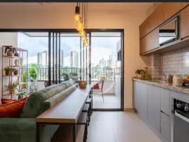 Apartamento venda em Região Geográfica Imediata de Goiânia, Goiânia