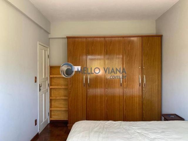 Apartamento aluguel em Parque Olímpico, São Lourenço