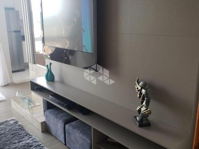 Apartamento venda em Nova Petrópolis