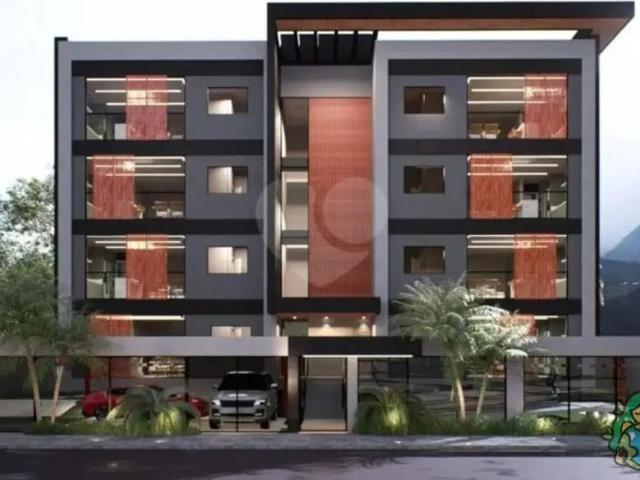Apartamento aluguel em Balneário Poiares, Caraguatatuba