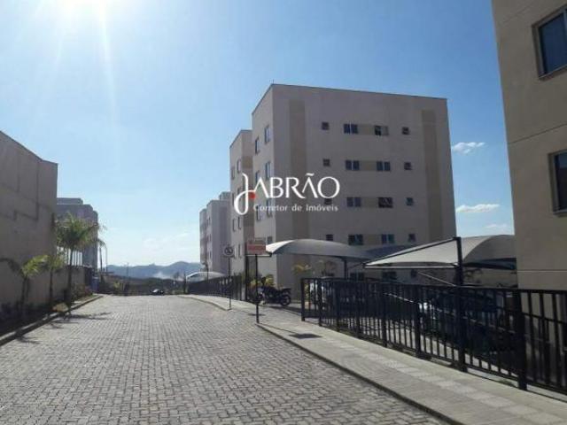 Apartamento venda em Região Geográfica Imediata de Barbacena, Barbacena