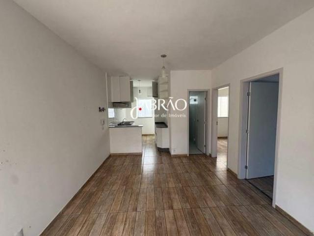Apartamento venda em Centro, Barbacena
