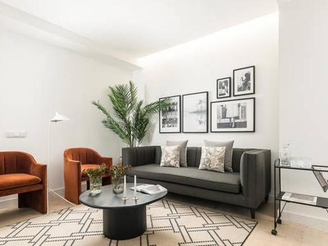 Casa en alquiler en Madrid, Comunidad de Madrid