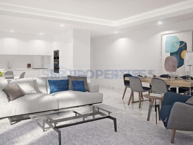 Apartamento venda em Ameijeira de Cima, Lagos