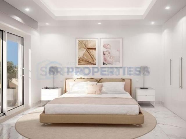 Apartamento venda em Ameijeira de Cima, Lagos