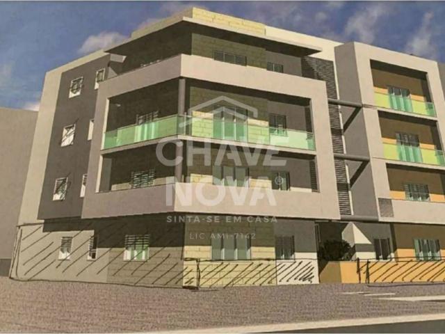 Apartamento venda em Bairro dos Salgueiros, Setúbal