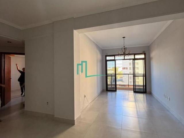 Apartamento venda em Vila Champagnat, Franca