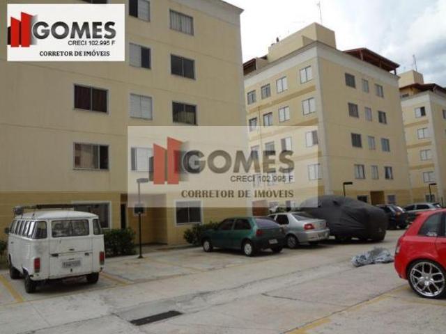 Apartamento venda em Jardim Luciana, Itaquaquecetuba