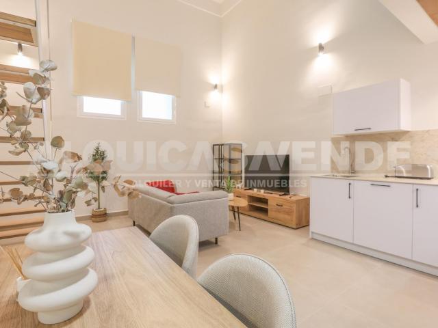 Dúplex en venta en San Lorenzo, Sevilla