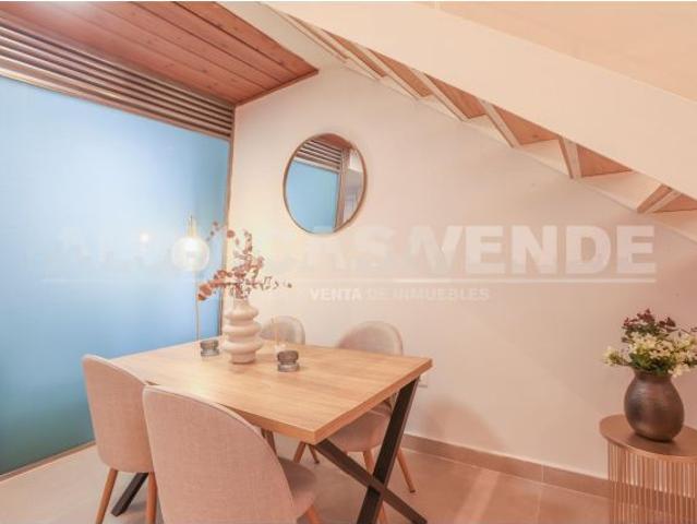 Piso en venta en San Gil, Sevilla