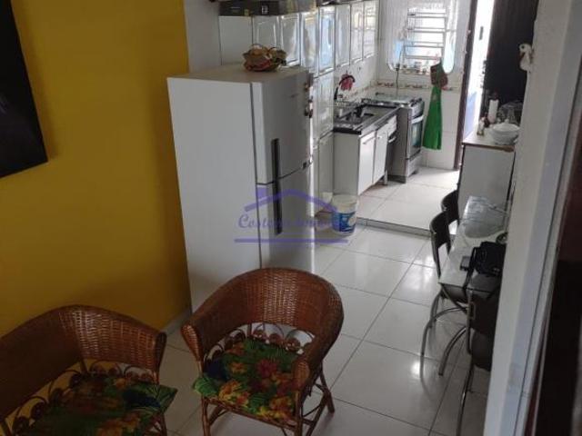 Apartamento venda em Região Imediata de Caraguatatuba-Ubatuba-São Sebastião, Região Metropolitana do Vale do Paraíba e Litoral Norte