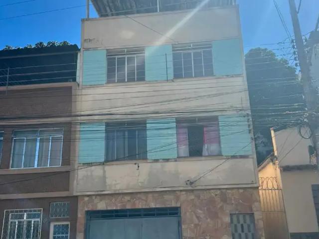 Apartamento aluguel em Região Geográfica Imediata de Juiz de Fora, Juiz de Fora