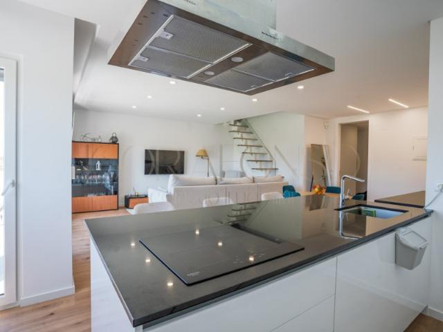 Duplex venda em Seixal, Fernão Ferro