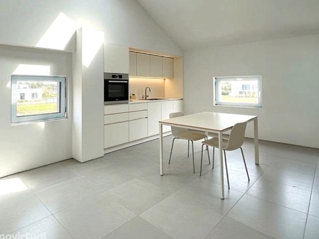 Apartamento venda em Pederneira, Leiria