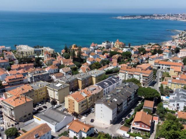 Apartamento venda em Visconde da Luz, Cascais